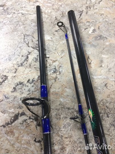 Удилище карповое 3.3 м