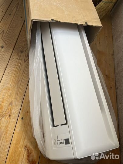 Кондиционер