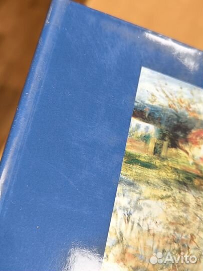 Книга The Great Book of French Impressionism