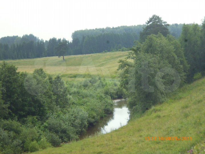 3-к. квартира, 55,8 м², 2/2 эт.