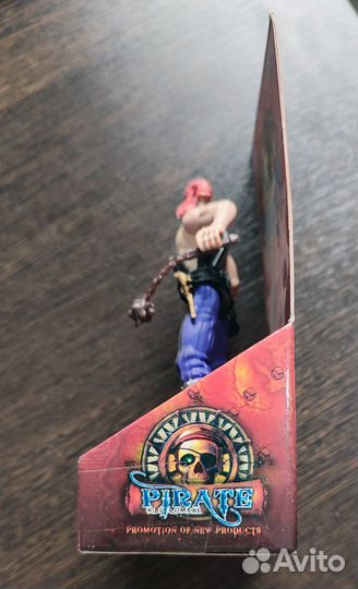 Фигурки Пираты Pirate wild combine