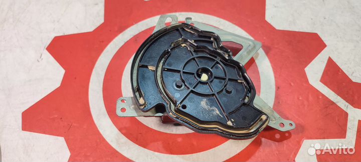 Сервопривод заслонки печки Toyota Camry V30 ACV30