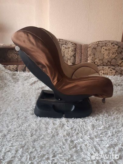 Детское автокресло 9до18
