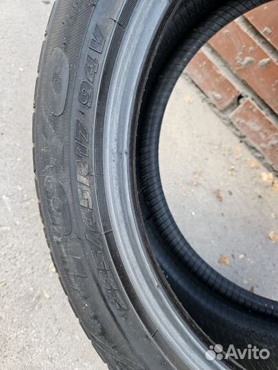 Toyo Proxes CF2 225/45 R17 V