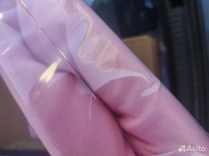 Простынь на резинке 90*200 трикотаж Иваново