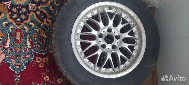 Колеса r16