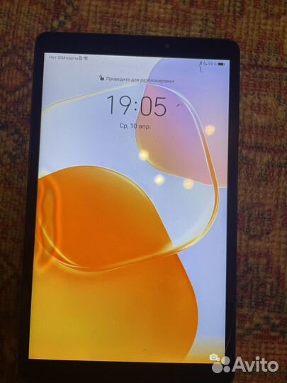 Обменяю планшет на телефон