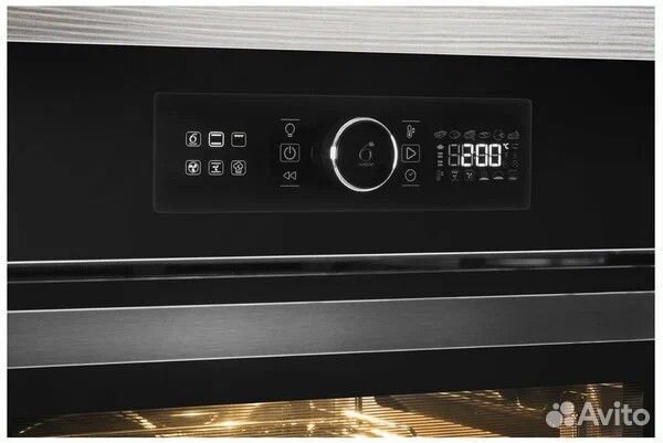 Whirlpool akzm 8420 NB