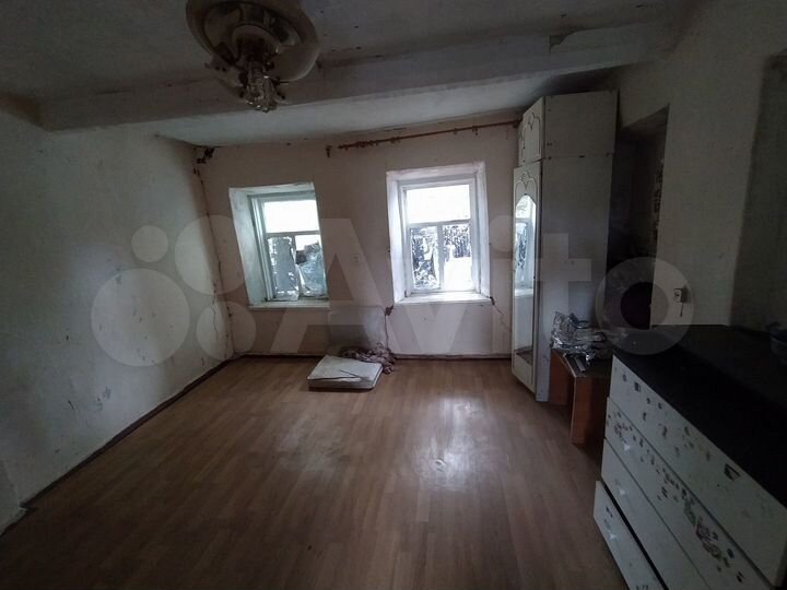 Дом 42 м² на участке 36 сот.