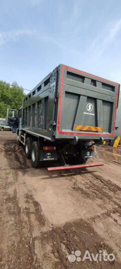 Shacman (Shaanxi) X3000, 2023