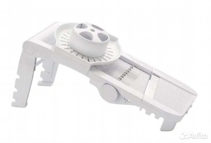 Овощерезка Терка 8 функций dekok UKA-1201 Dekok