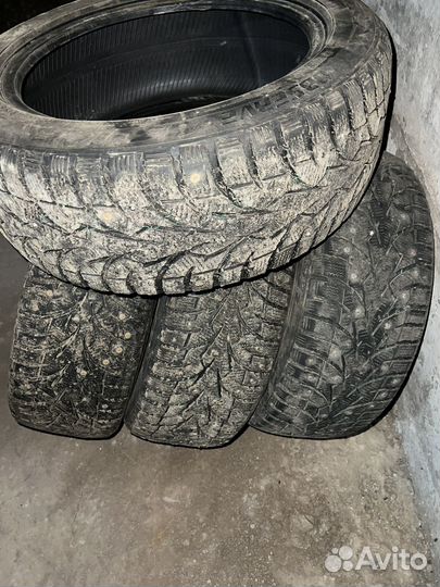 Toyo Observe G3-Ice 185/55 R15 82T