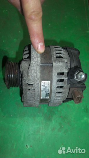 Генератор форд мустанг 5 Ford Mustang 5