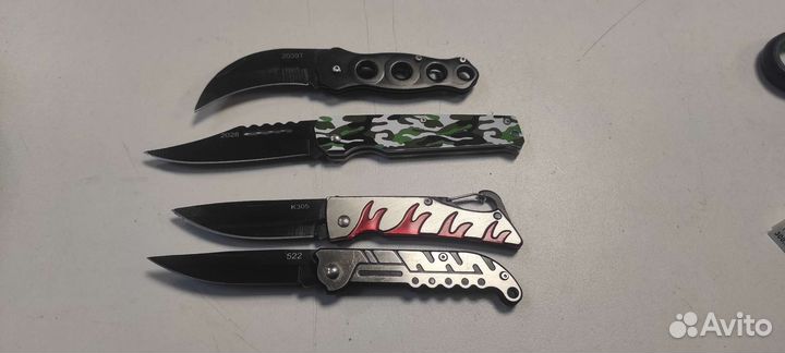 Нож перочинный ножик складной