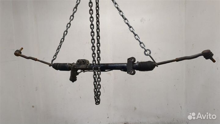 Рейка рулевая с г/у Infiniti FX, 2006