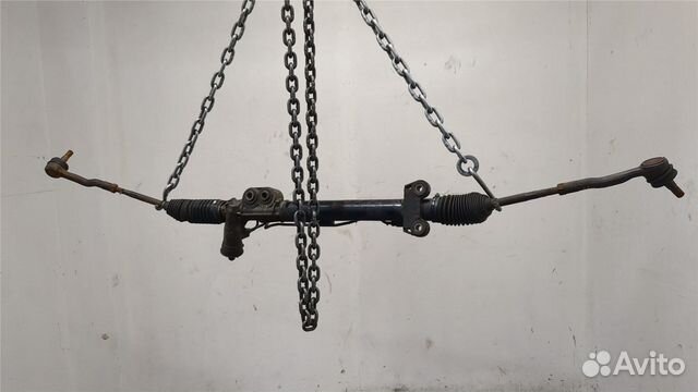 Рейка рулевая с г/у Infiniti FX, 2006