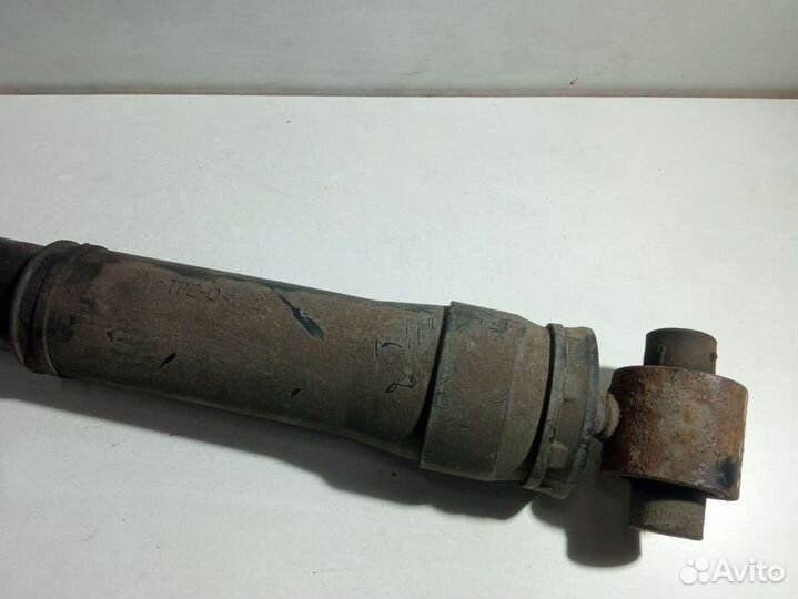 Амортизатор задний Renault Megane 3 562108593