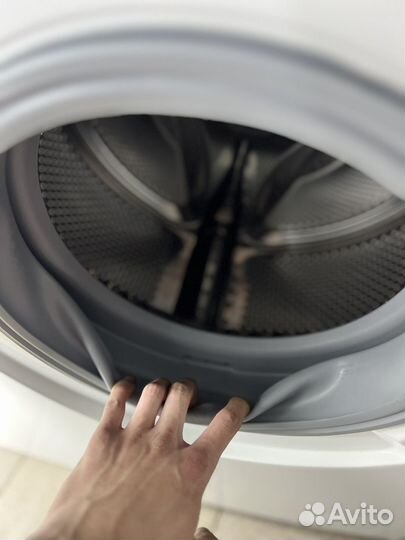 Стиральная машина bosch siries 4