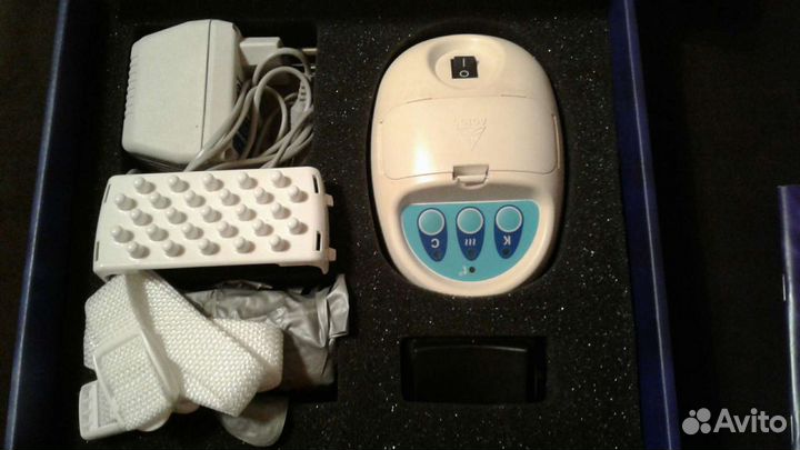 Аппараты физиотерапевтические