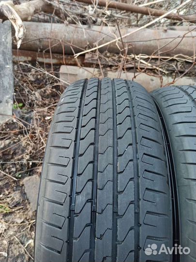 Cooper Evolution CTT 225/55 R19