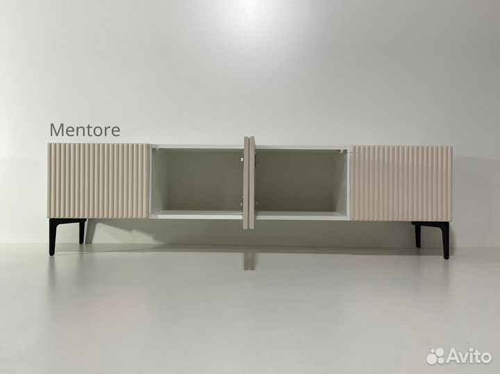 Тумба под телевизор Bravo (конструктор)