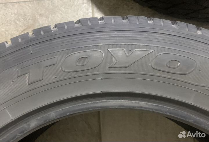 Toyo Open Country I/T 235/60 R18 107T