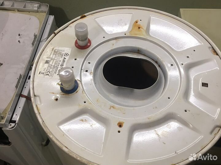 Ремонт водонагревателей на дому и в сервисе