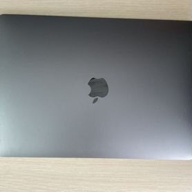 Macbook air m1 8gb 256gb space gray