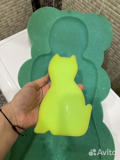 Ванна детская