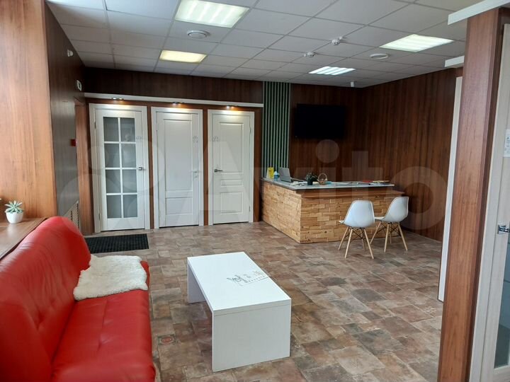 Свободного назначения, 143.3 м²