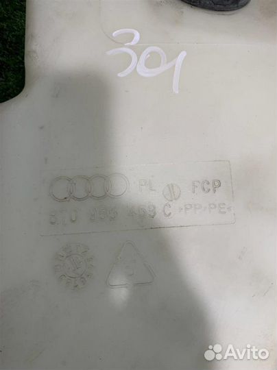 Бачок омывателя Audi A4 Allroad Quattro 8KH CDN