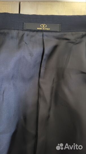 Пиджак мужской valentino оригинал