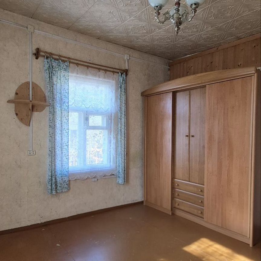 Квартира 2-комн. 38 м² в с. Устье — фото 10 из 17