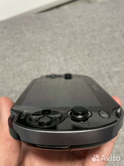 Sony PlayStation Vita 64Gb