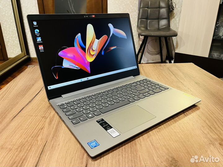 Как Новый Lenovo 15.6