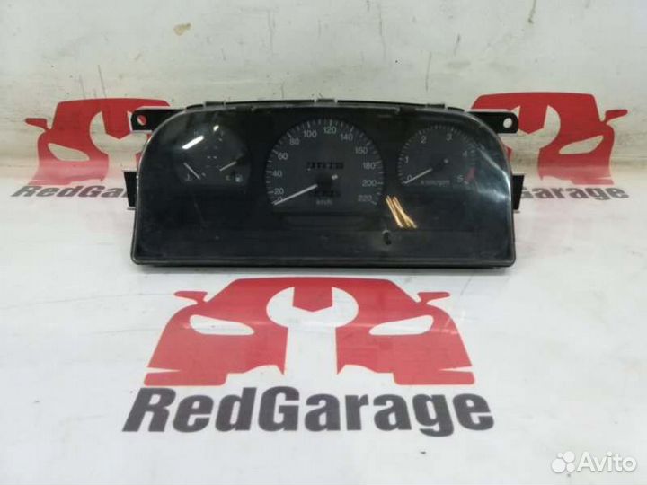 Спидометр Ssang Yong Musso FJ D23M 2002