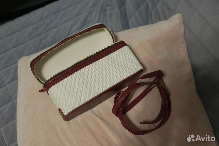 Сумка zara женская новая