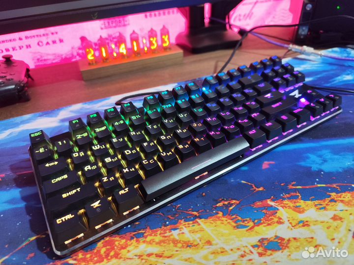 Zet Gaming Blade Pro