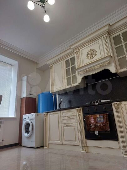 1-к. квартира, 46 м², 4/6 эт.