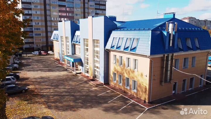 Готовый арендный бизнес с арендаторами