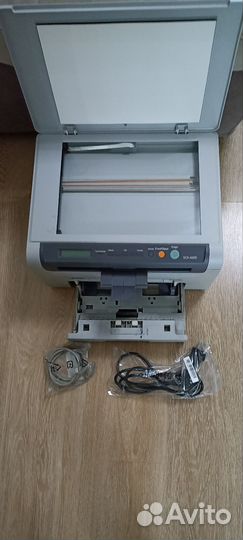 Многофункциональное устройство мфу