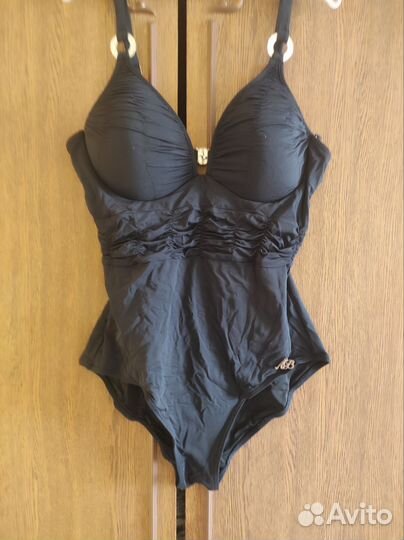 Купальник женский слитный 50 52