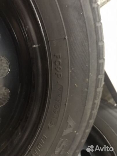 Yokohama Aspec A350 175/65 R14 82S