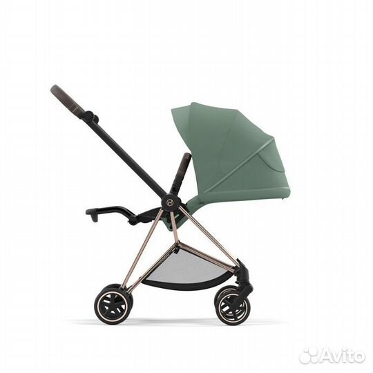 Cybex mios Leaf Green 2023 NEW