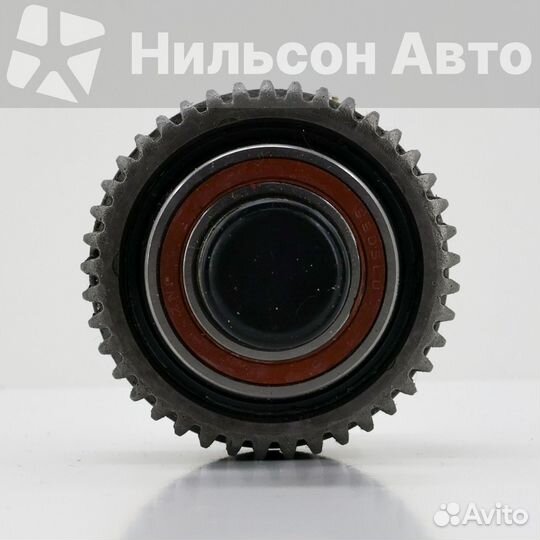 Бендикс nissan atlas, krauf