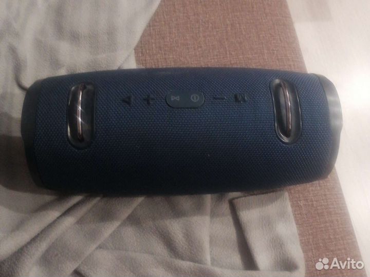 Колонка jbl xtreme 2