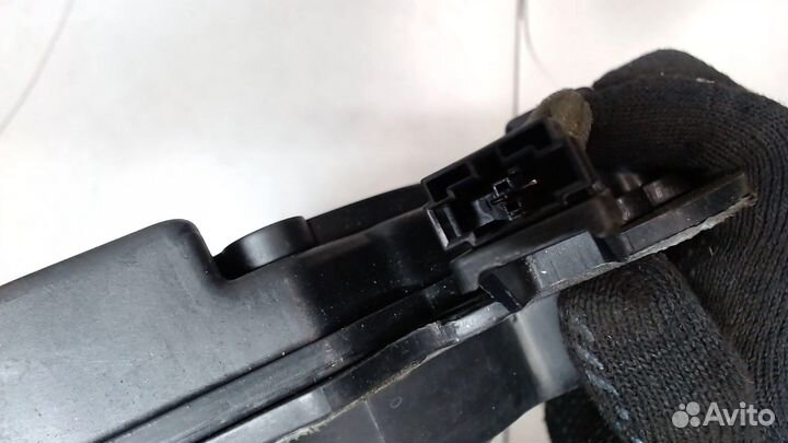 Динамик Audi A7, 2012