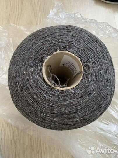 Твид Tibet Zegna baruffa