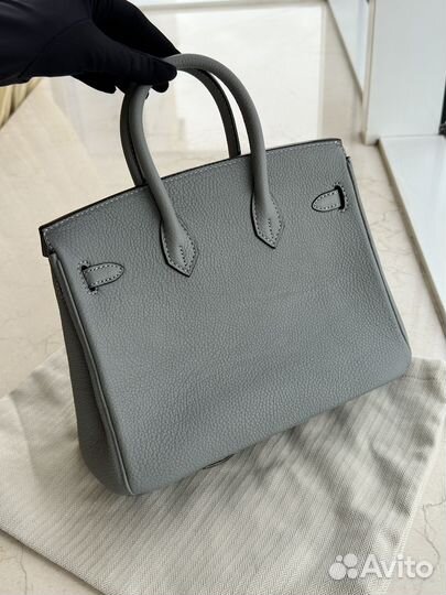 Сумка hermes Birkin 25