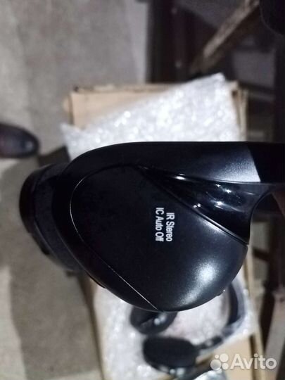 Наушники,пульт д/у chevrolet trailblazer